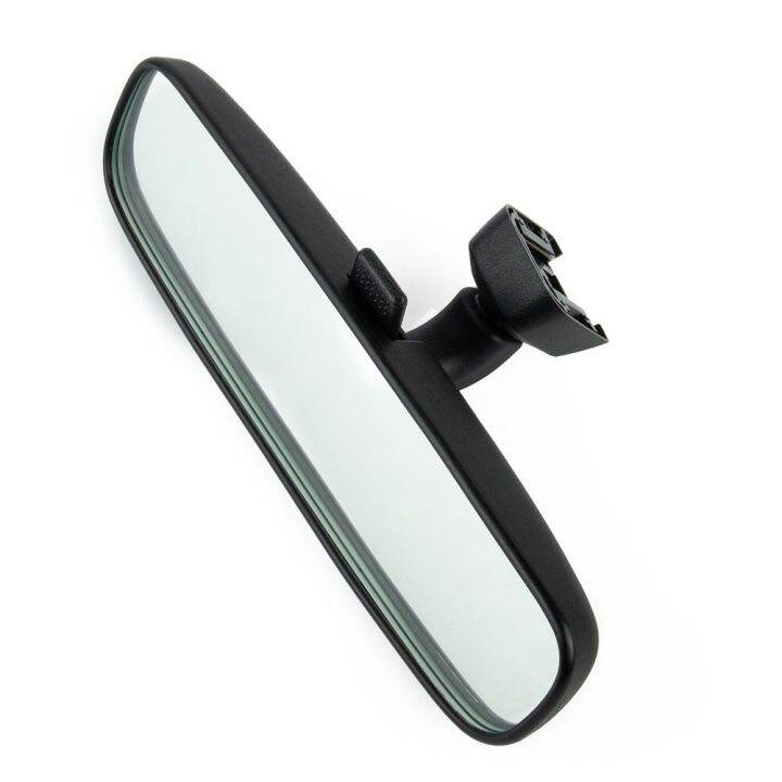 Interior Rear View Mirror With Holder For Toyota For Yaris Corolla