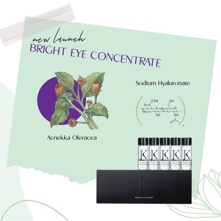 jyunka-bright-eye-concentrate-เซรั่มลดเลือนรอยคล้ำรอบดวงตา