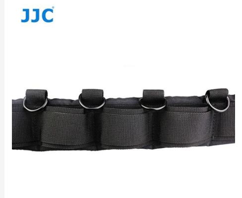 เข็มขัดใส่เลนส์-jjc-belt-gb-1