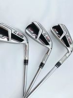 2023 2023 Titleist PEARLY GATES ANEW FootJoy J.LINDEBERG Korean ☋♞◘ Taylormade TaylorMade Golf Club No. 7 Iron Practice Rod บทนำของผู้ชาย ระดับเริ่มต้น ทั่วไป