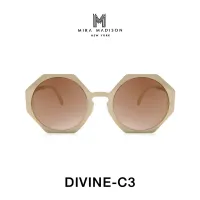 Mira Madison Sunglasses DIVINE-AF C3 แว่นตากันแดด