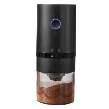 Electric Coffee Grinder Grinding Milling Bean Nut Spice Herbs Blender  Machine