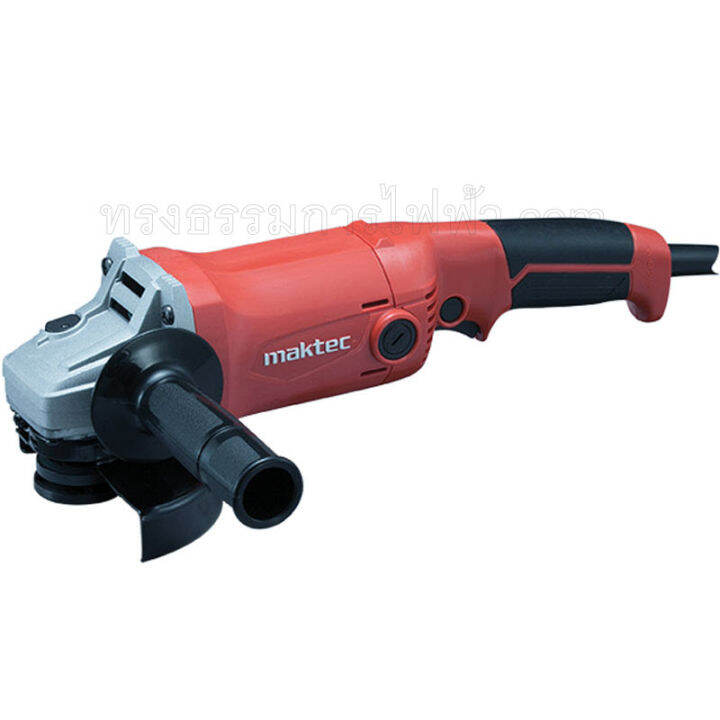 ทุ่น-หินเจียร-5-นิ้ว-maktec-mt904-mt905-makita-ga5010-ga5020-ga6010-ga6020-m9002-m9003b