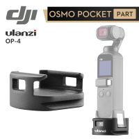 E OP-4 Tripod Adapter For DJI Osmo Pocket Base Essory With Tripod Head Quick Release Mount For Dji Osmo Camera