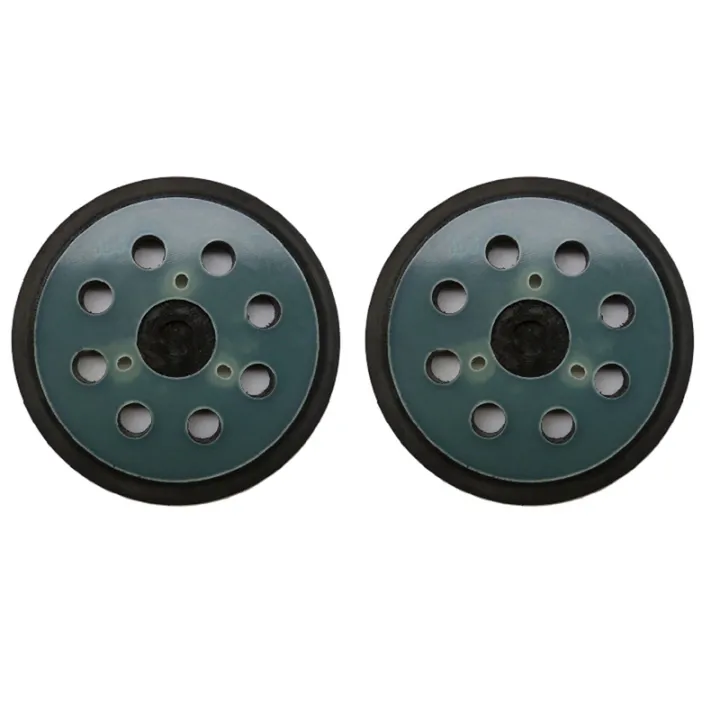 2X 8 Hole Basis for Orbit Sander Replacement for Makita 743081-8 Bo5030  Bo5031 Bo5041 Bo5010 Mt922 Mt944 M9204B | Lazada Singapore