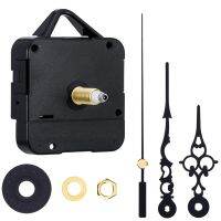 High Torque 1 Set Classic Quartz Clock Movement Kit DIY Wall Clock Parts Accessories Replacement