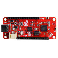 GeeekPi Pitaya Go NRF52840 IoT Development Board Micro Dev Kit IEEE 802.11 Bgn Wifi บลูทูธ5ด้าย Zigbee