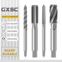 【cw】 high speed steel 6542 screw tip straight groove tap Machine stainless Tapping drill bit m2 m3 m4 m5 m6 m8 m10 m12