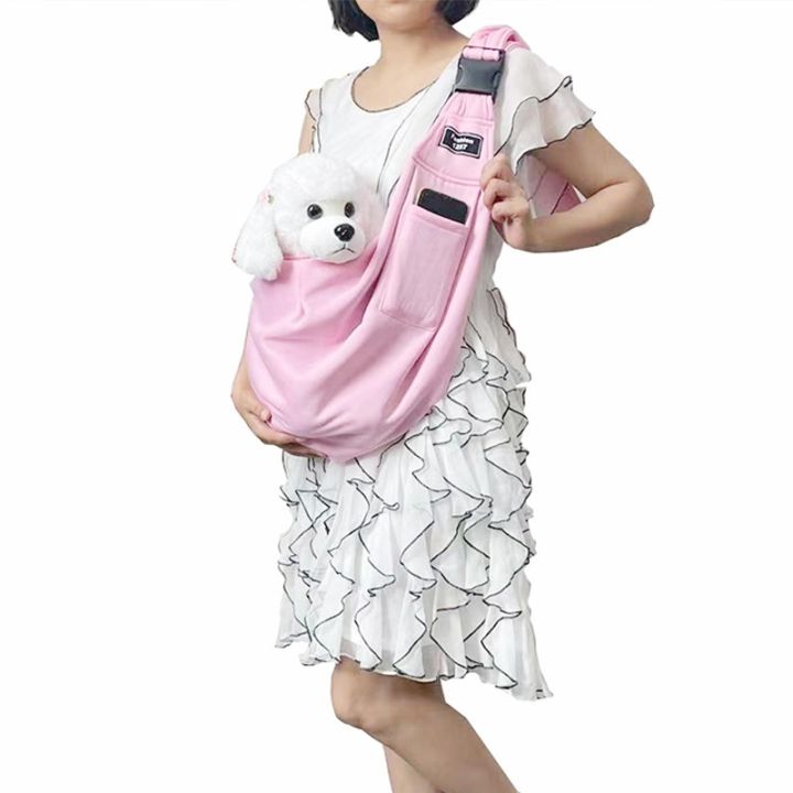 cod-korea-dog-outing-medium-shoulder-messenger-wholesale