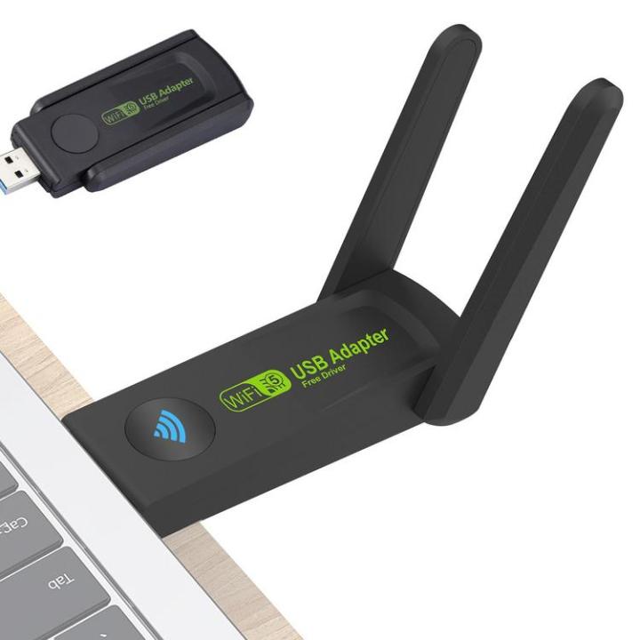 wireless-network-adapter-100m-compatible-dual-band-networking-adapter-network-adapters-for-pc-tablets-smartphones-laptop-and-computer-fabulous