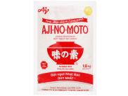 Bột ngọt mì chính Ajinomoto gói 1,8Kg - hạt lớn