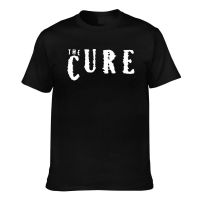 Hot Sale MenS Tshirts The Cure New Arrival MenS Appreal
