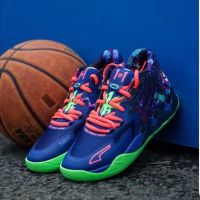 New HOT ✅Original PM* MB.01 Lamelo Ball "Galaxy-" Fashion Basketball Shoes รองเท้าบาสเกตบอล For Men Women