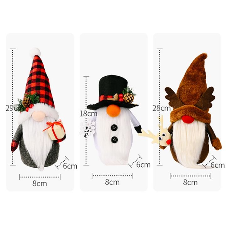 3pcs-plush-santa-gnomes-christmas-gnomes-decorations-christmas-elf-decoration-ornaments-thanks-giving-day-gifts