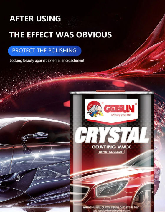 getsun-crystal-coating-wax-car-polish-473ml-g-7076-น้ำยา-แว็กซ์-ขัด-เคลือบสีรถ-getsun