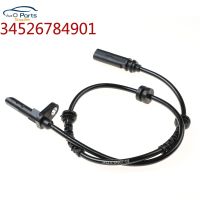 YAOPEI 34526784901 Rear Left Righ ABS (DCS) Wheel Speed Sensor For BMW 5 6 F06 F10 F12 F13 640i 650i 535d 535i 550i M6 RL RR