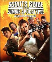 Scouts Guide to the Zombie Apocalypse 3 (ลูก) เสือปะทะซอมบี้ (DVD) ดีวีดี (เสียงไทยเท่านั้น) (P139)