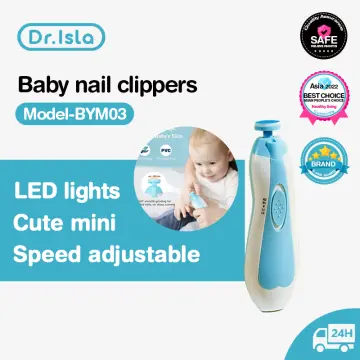 Baby nail clipper deals malaysia