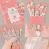 Hand Cream ครีมบำรุงมือ แขน กลิ่นพีช เนื้อครีมเข้มข้น ทาง่าย มือนุ่ม ไม่แห้งกร้าน