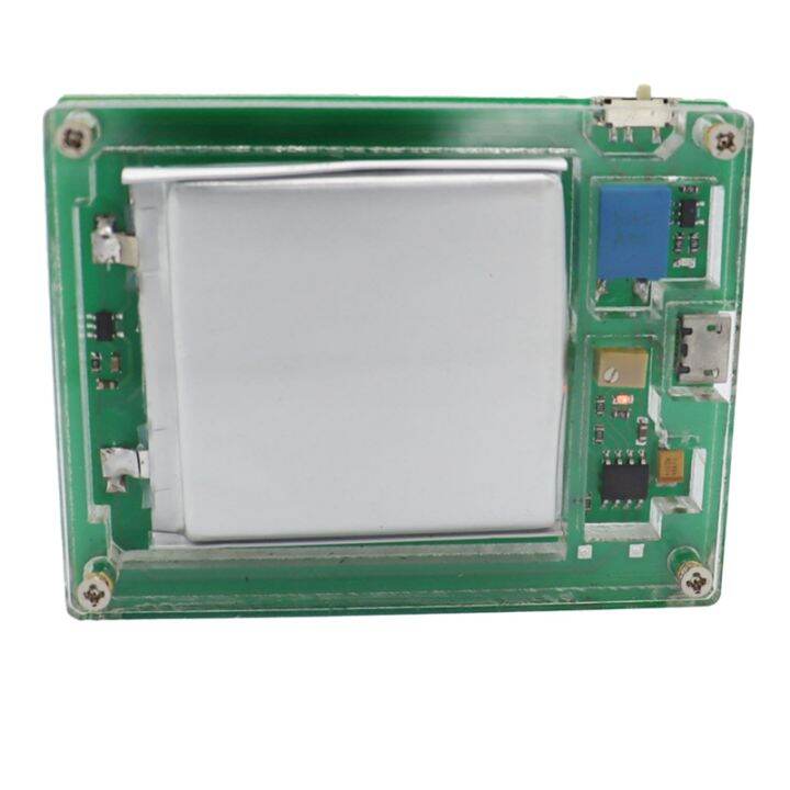 7.83HZ Schumann Wave UltraLow Frequency Pulse Generator Audio