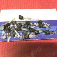 10pcs Original C2053 2SC2053 TO-92 0.3A 40V RF Amplifier NPN Transistor Brand new