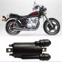 คอย์จุดระเบิดจักรยานยนต์สำหรับ Honda CB 200 350 400 450 500 550 650 750 900 1100 2ชิ้น