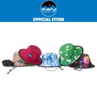 KAVU Fishermans Chillba Bucket Hat หมวกบักเก็ต