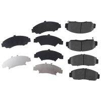 45022-S84-A01 Front Brake Pads Brake Pads Brake Friction Pads Tire Supplies for Accord VI 98-02 Auto Supplies Parts