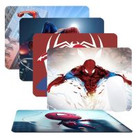 ❣◑☁  Disney Spiderman Non-slip Lockedge Gaming Mouse Pad Gamer Desk Mat Keyboard Pad Decoration Mause Pad for PC Computer Table