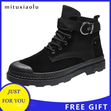 boots for men price