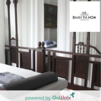 [E-voucher] BAAN YA HOM ZANTIIS - นวดเท้า