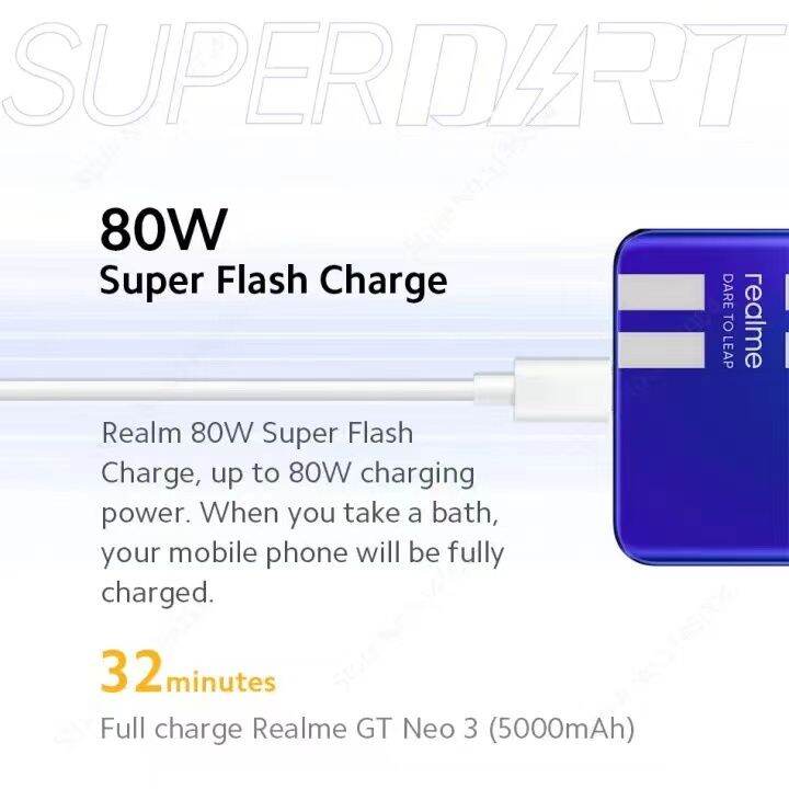 ส่งจากไทย-ชุดชาร์จoppo-80w-super-vooc-4-0-typec-ชาร์จเร็ว-ชาร์จด่วน-หัวชาร์จด่วน-สายชาร์จด่วน-ของแท้-รับประกัน1ปี