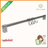 ชุดราวแขวน ยึดผนัง ACCA RT14.150.003WALL-MOUNTED KITCHEN RAIL ACCA RT14.150.003 **จัดส่งด่วนทั่วประเทศ**