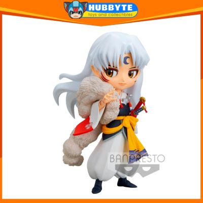 Banpresto - Inuyasha Q Posket - Sesshomaru: Ver. A