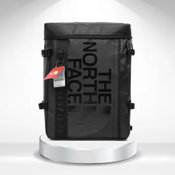 North face waterproof on sale backpack