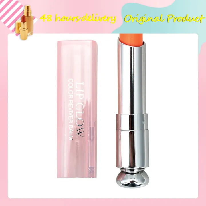 JD warehouse delivery domestic counter version Dior Dior lipstick lady