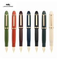 2023 New Arrival jinhao X159 High-end Acrylic Fountain Pen F Nib Ink Pen Business Office School Supplies Pens Cups  Mugs Saucers
