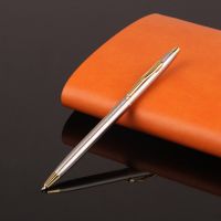 【☊HOT☊】 miciweix ปากกาลูกลื่นธุรกิจปากกาโฆษณาปากกานักเรียนปากกาเขียนอุปกรณ์เครื่องเขียนในโรงเรียนสำนักงาน