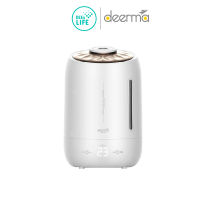 [ของแท้ประกันศูนย์ไทย] Deerma Humidifier Air Purifying เครื่องเพิ่มความชื้น รุ่น F600