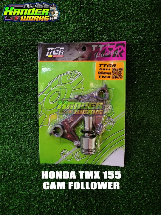 CAM FOLLOWER SET HONDA TMX 155 Lazada PH