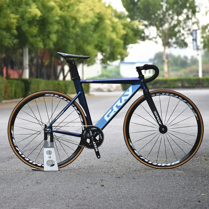 fixie alloy