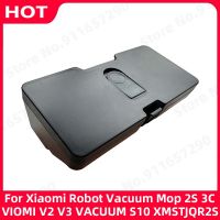 อะไหล่ถังเก็บน้ำสำหรับ Xiaomi Robot Vacuum Mop 2S MI MOP 3C VIOMI V2 V3สูญญากาศ S10 XMSTJQR2S อุปกรณ์เสริม