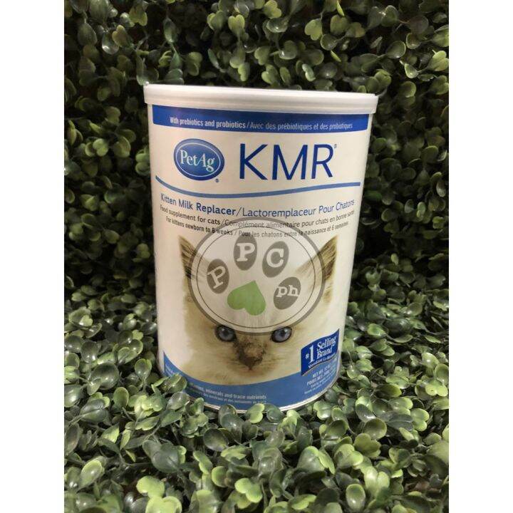 Kmr (Kitten Milk Replacer) 340G Lazada PH