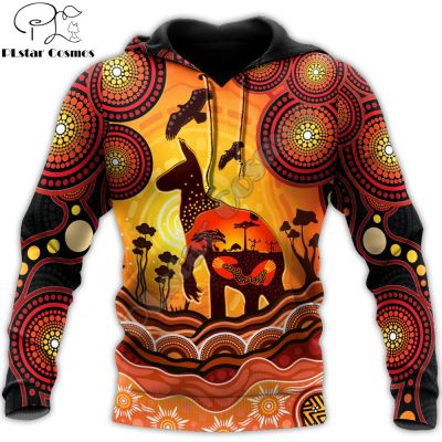 New Hooded Zipper Mens 3d Indigenous Forest Print Full Set Mens And Womens Casual Jacket Tdd30 Autumn popular