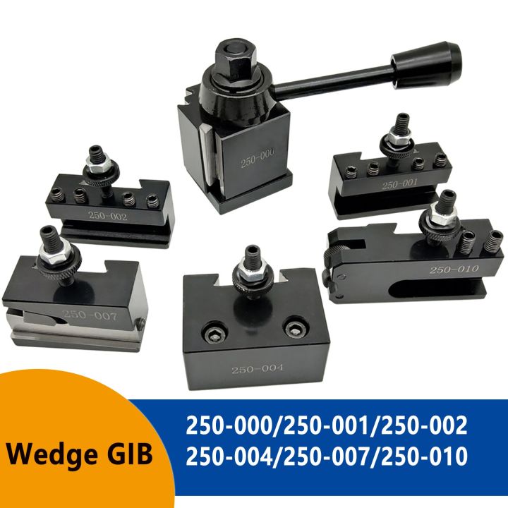 250-000-250-001-250-002-250-004-250-007-250-010-ลิ่ม-gib-type-quick-change-toolpost-tool-holder-สําหรับเครื่องมือกลึงเครื่องมือกลึง