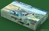 1/18 Me 262A-1a Hobbyboss 81805