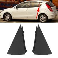 Car Left &amp; Right Rear Door Molding for I30 Sedan 2008-2011 83830-2L000 83840-2L000