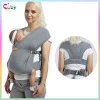 Cuby Baby Carrier Newborn 0-36M Cotton Breathable Multifunction Aladjustable 5 in1 Wrap baby Sling