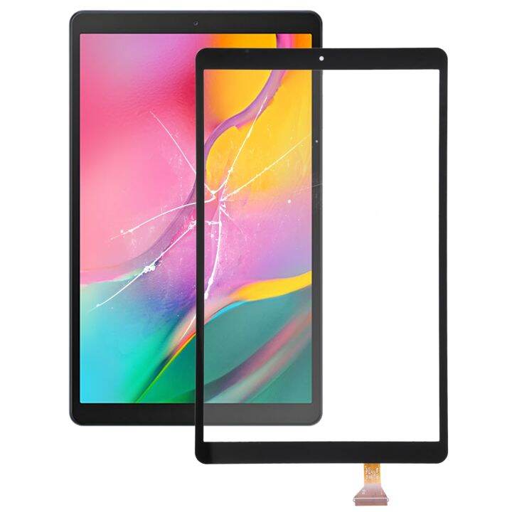 （Pro RepairParts）สำหรับ Samsung Galaxy Tab A 10.1 2019 SMT510/หน้าจอ