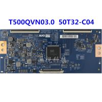 1ชิ้นสำหรับ AUO T500QVN03.0เดิม CTRL BD กระดานลอจิก50T32-C04